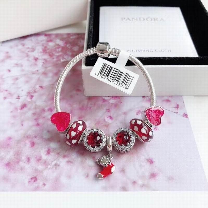 Pandora Bracelets 885